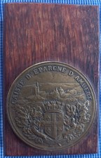 Caisse d'épargne d'Ambert