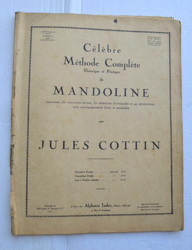 Méthode complète - complète, de