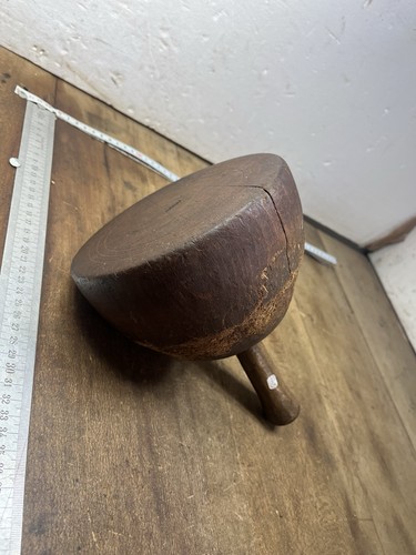 Marteau maillet sculpteur - maillet,