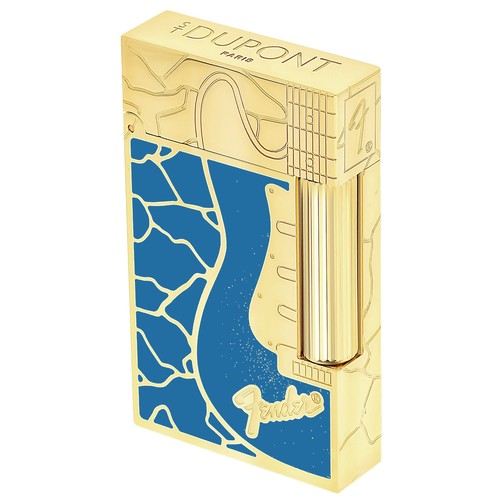 Dupont briquet ligne - s.t.,