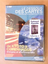 Boitier dvd le dessous des - boitier, /