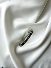 bracelet acier inoxydable