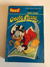 🐈‍⬛ Jan09 -- MICKEY