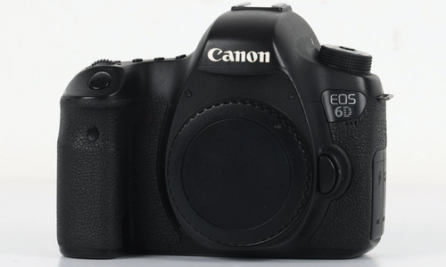 Canon - , 6d