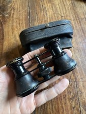 Jumelle de Théâtre Jules