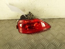 Anti brouillard arriere droit