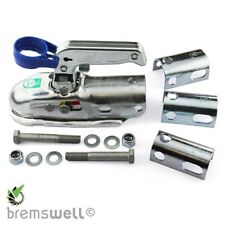 SPP Attelage À Boule Kit