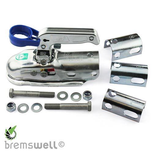 Spp attelage boule - spp,