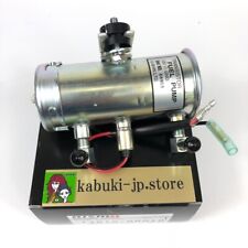 NISMO Genuine 17010-RR010 DATSUN 510 1200 280Z 240Z Pompe à carburant électri...