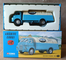 CORGI - ARCHIVE CORGI -
