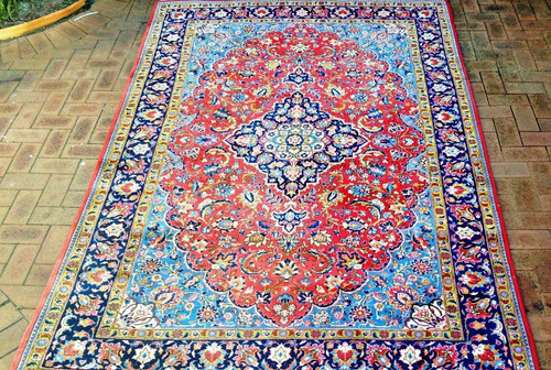 Ghoum rug authentic - ghoum,