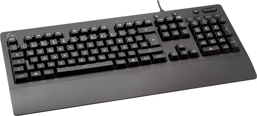 Logitech g213 prodigy - logitech, gaming