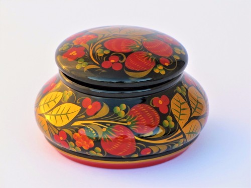 Boîte bijoux bonbonnière - , d