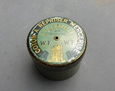 Joli Dévidoir Ancien Wallaert