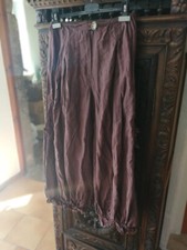 Pantalon Mandarinbillie bruyère taille 36