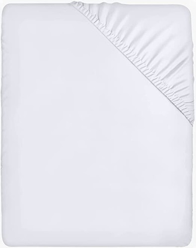 Utopia bedding drap housse - bedding,