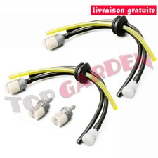 2 Débroussailleuse Essence