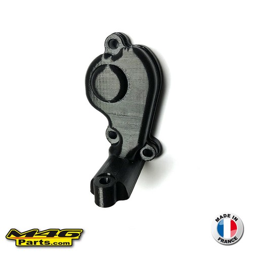 Honda 125 1987 - 125, 1987-89
