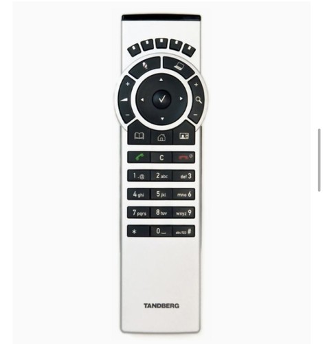 Genuine cisco tandberg - cisco,