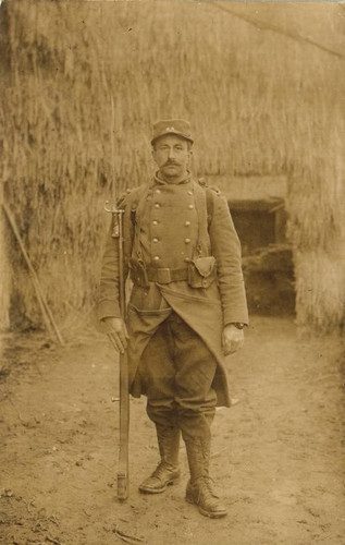 Carte photo éme ri - 48,