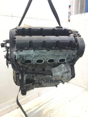 Moteur peugeot 307 phase - moteur, 2