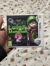 Luigi's Mansion 2 - Nintendo