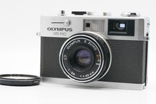[ près De Mint ] Olympus 35