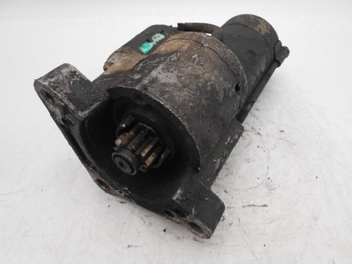 Demarreur citroen c25 phase - c25,