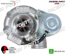 Turbo Reconstruit Td04 Kubota Industrial