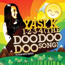 Yasi K - 1-2-3-4 (The Doo Doo
