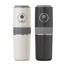 Moulin à café électrique