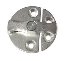 Bloqueur Porte Rond Diamètre