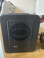 GENELEC 7350A SUBWOOFER ATTIVO