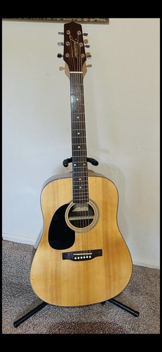 Jasmine takamine s33 left - jasmine,