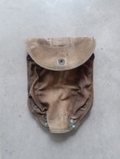 Housse de Pelle US WW2