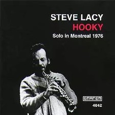 Hooky, Steve Lacy