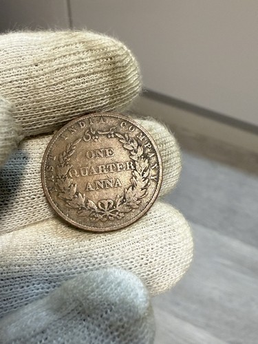 East india company one - company,