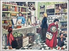 Planche scolaire Rossignol