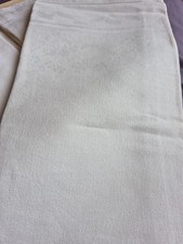 1 NAPPE ANCIENNE ET 12