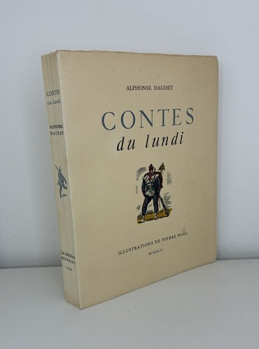 Alphonse daudet contes - alphonse,