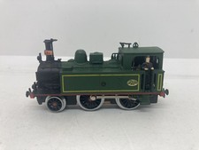 Electrotren HO 4003 locomotive vapeur MZA 179