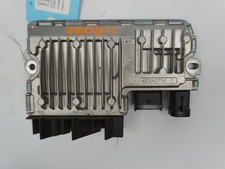 Calculateur Start/Stop