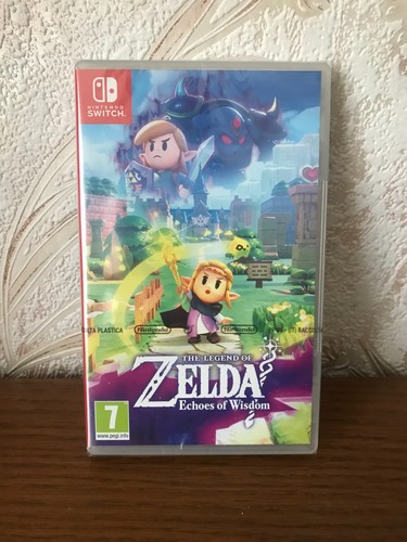 The legend zelda - the, of