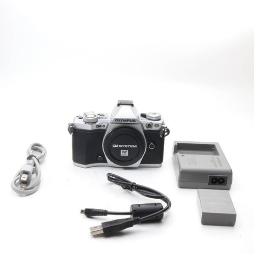 Corps olympus m5 mark - om-d, e-m5