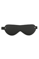 Bandeau BDSM en cuir BDSM
