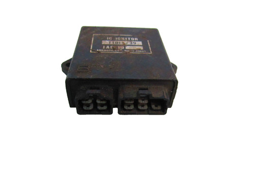 Unité commande cdi d1442 - unité,