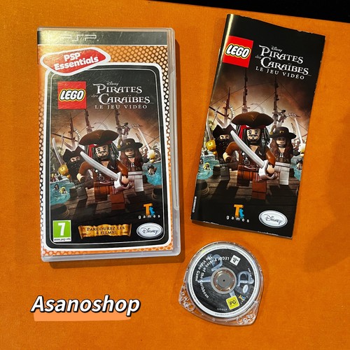 Lego pirates des - lego,