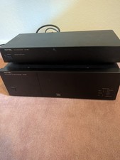 ROTEL RB-985 Power Amplifier