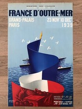  Grande Affiche originale Paul