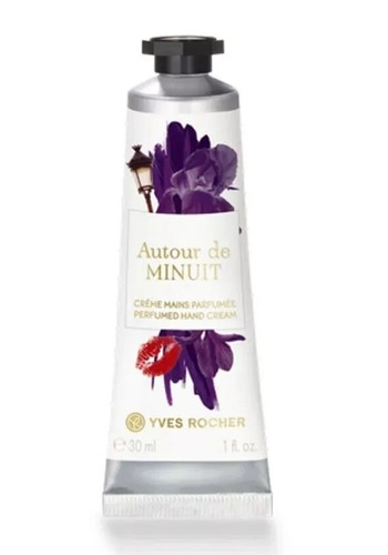 Crème pour les - , mains